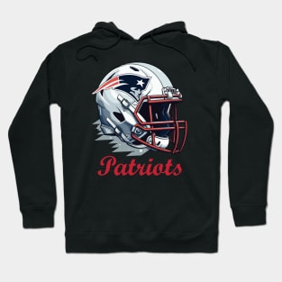 Patriots Hoodie